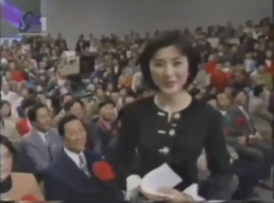 春晚的新主持人，今年为什么选了她？