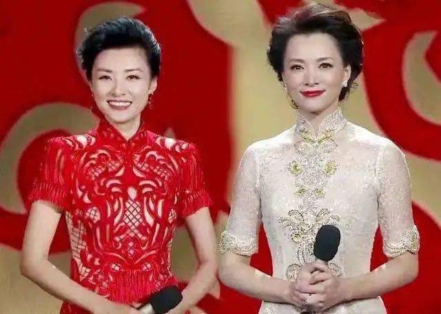 春晚的新主持人，今年为什么选了她？