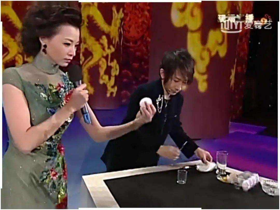 春晚的新主持人，今年为什么选了她？