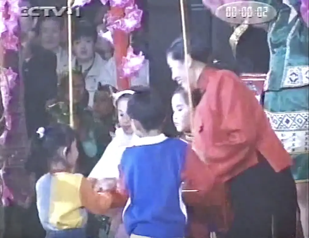 春晚的新主持人，今年为什么选了她？