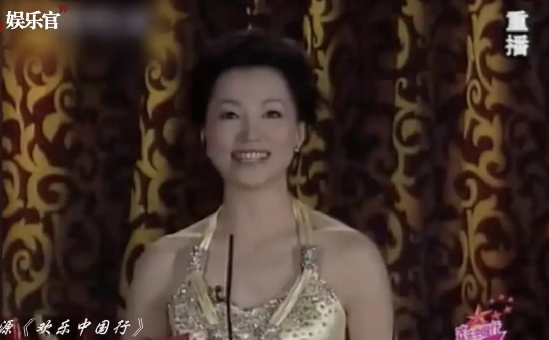 春晚的新主持人，今年为什么选了她？