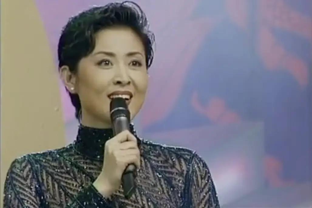 春晚的新主持人，今年为什么选了她？