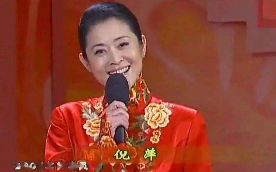 春晚的新主持人，今年为什么选了她？