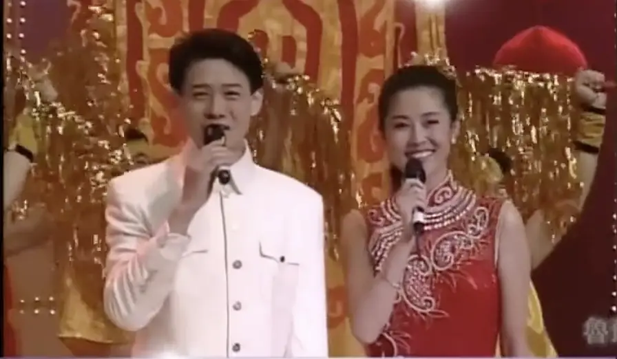 春晚的新主持人，今年为什么选了她？