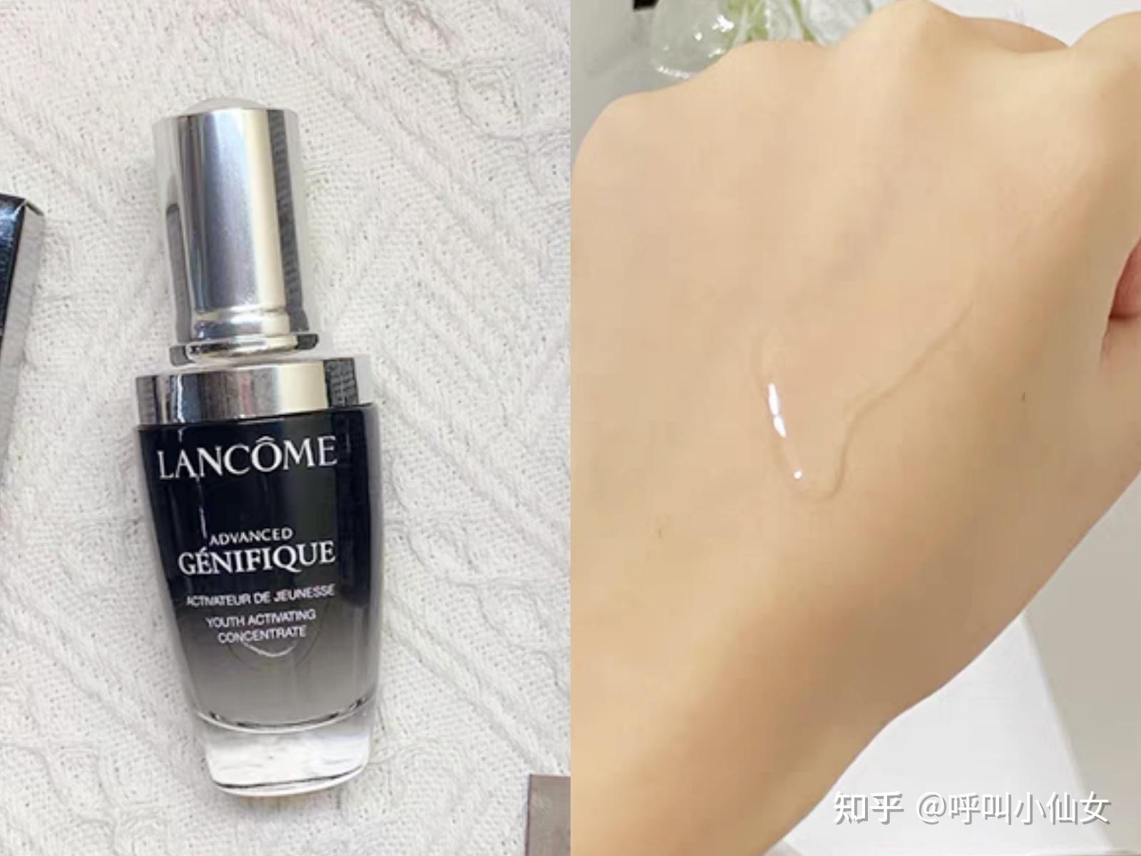 洁面水乳液精华面膜面霜眼霜等，哪个先用后用？