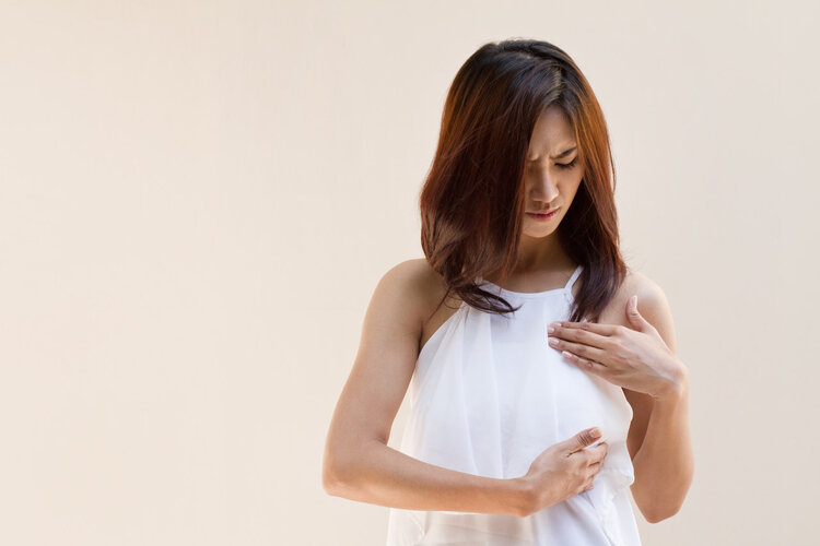 姚贝娜乳腺癌早期时积极治疗，化疗痊愈后为何复发？原因让人惋惜