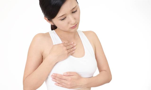 姚贝娜查出乳腺癌时是早期，经过化疗后已痊愈，为何人还是没了？