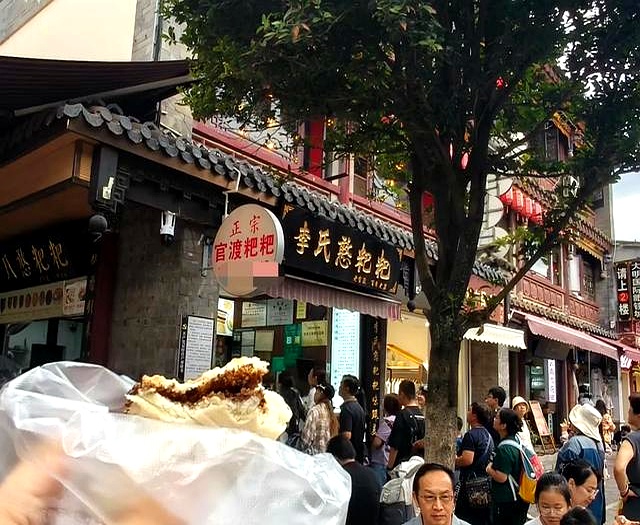 我是上海人，国庆杀到昆明，被这座大城市惊得目瞪口呆！