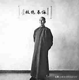 还原一个真实的叶问：从没打过日本人，长期担任反革命警察