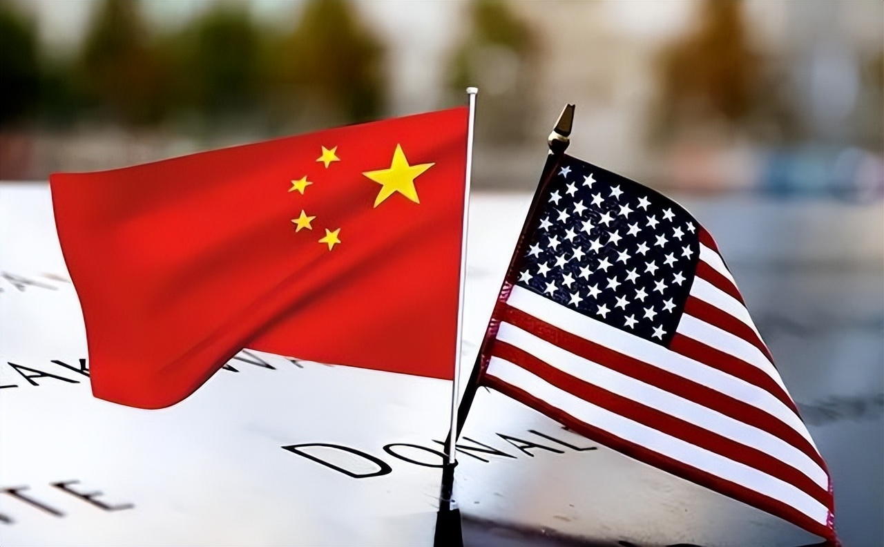 美国衰落已成定局！美国四大模式围剿中国全失败，霸权时代终结？