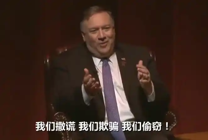 从“国会骚乱”到“民主峰会”，2021美国“民主灯塔”10大尴尬事件