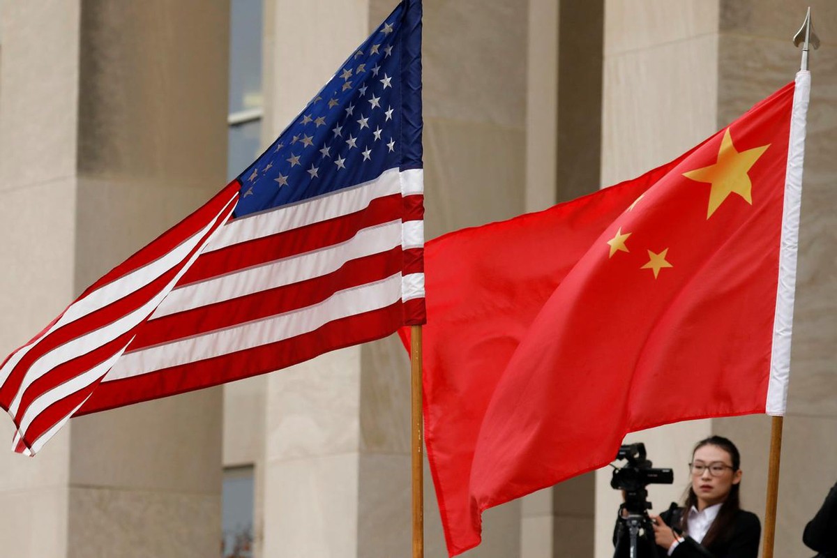 货币战争已打响！美国吸血式敛财，中俄联手终结美元霸权
