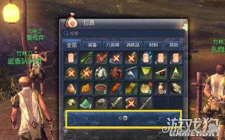 战斗吧剑灵如何快速升级经验分享