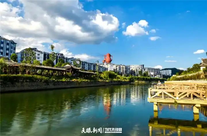 国庆旅游攻略，湄潭七个黄金旅游打卡点不要错过！