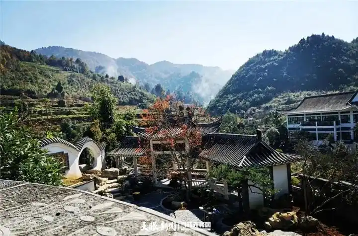 国庆旅游攻略，湄潭七个黄金旅游打卡点不要错过！