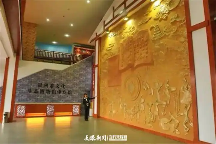 国庆旅游攻略，湄潭七个黄金旅游打卡点不要错过！