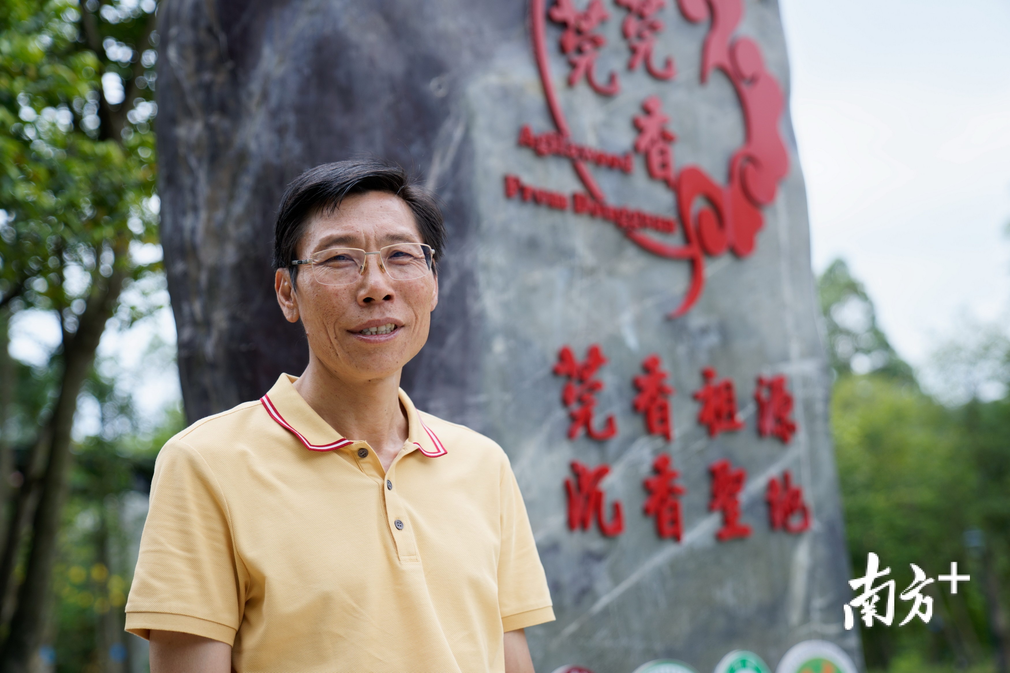 彻底火了！东莞这个小镇文旅直播吸引42万多人围观