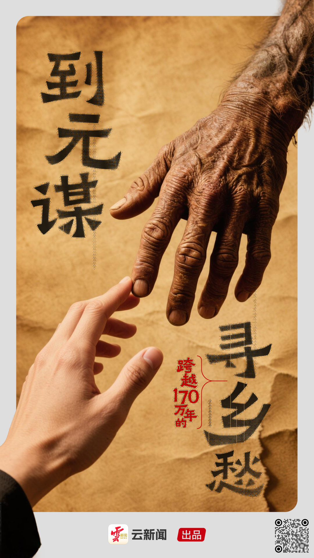 云新闻观察｜到元谋，寻乡愁