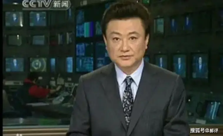 他们被认为是央视最不般配的夫妻，却恩爱了34年，如今成为典范