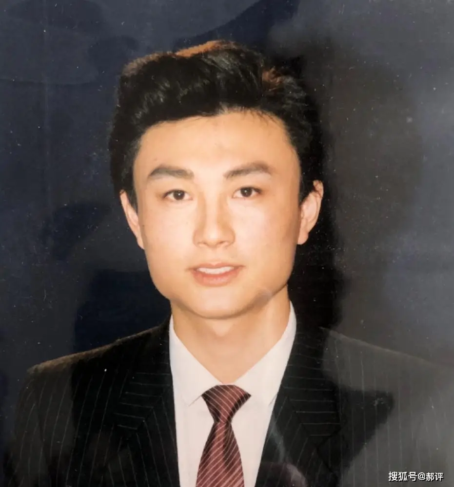 他们被认为是央视最不般配的夫妻，却恩爱了34年，如今成为典范