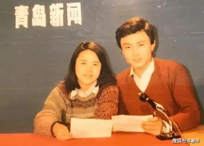 他们被认为是央视最不般配的夫妻，却恩爱了34年，如今成为典范