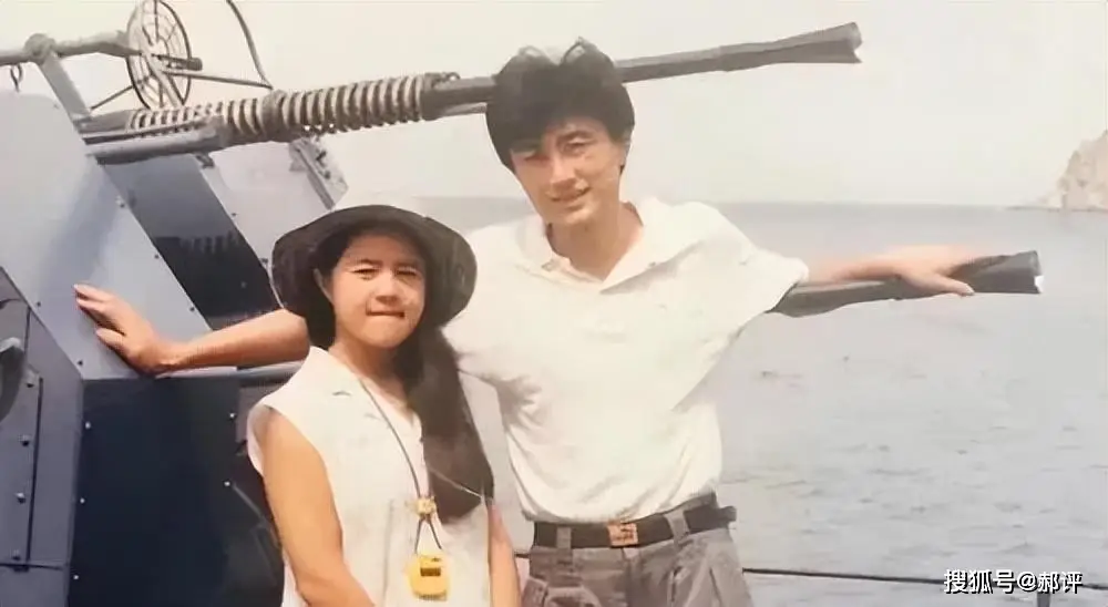 他们被认为是央视最不般配的夫妻，却恩爱了34年，如今成为典范