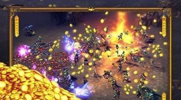 《守望先锋：归来》B测上线 测试服更新细节公布