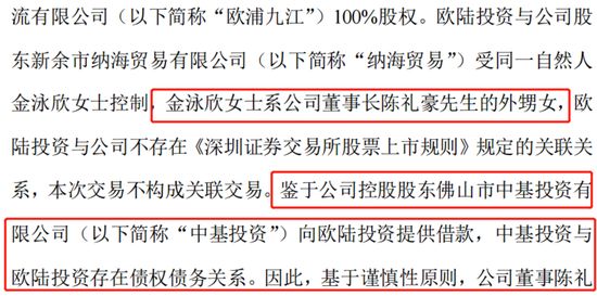 欧浦智网遭横幅讨债 疑似大股东配资炒票穿仓