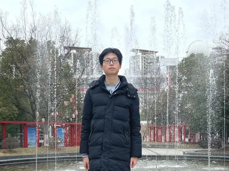 喜报 | 我校学子在2024年五大学科奥赛中斩获佳绩！