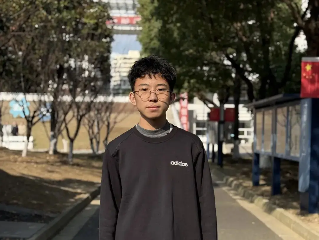 喜报 | 我校学子在2024年五大学科奥赛中斩获佳绩！