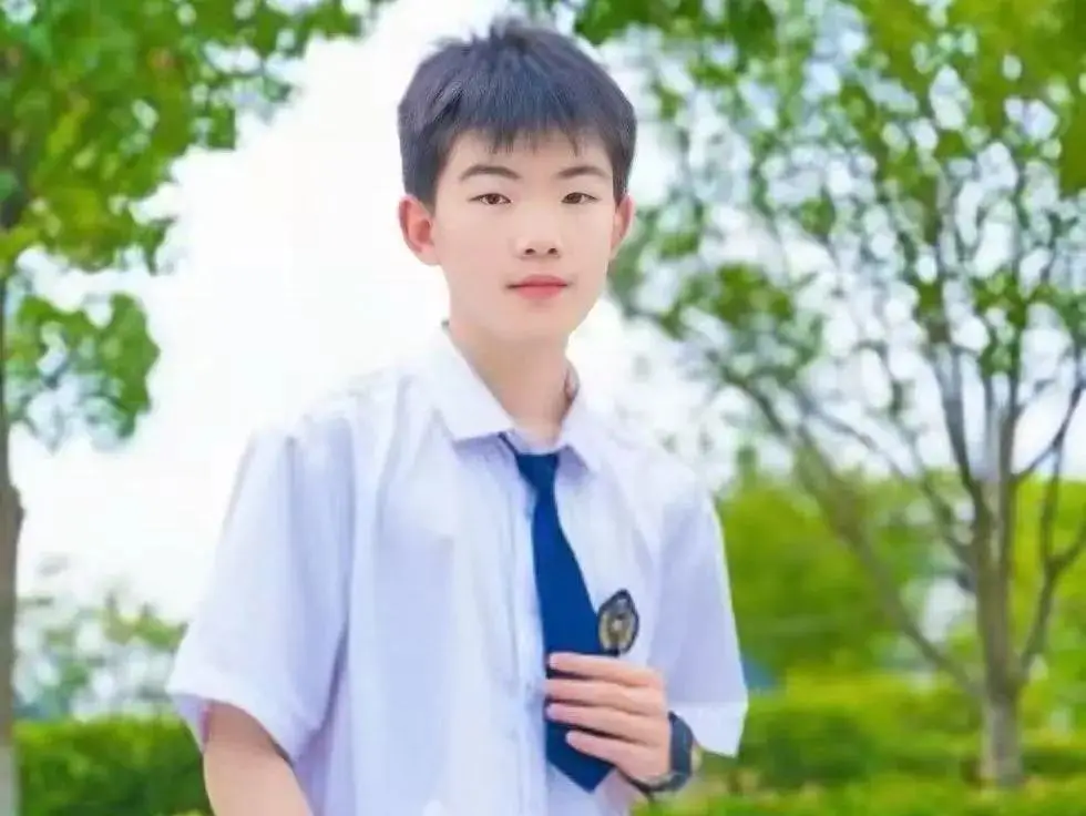 喜报 | 我校学子在2024年五大学科奥赛中斩获佳绩！