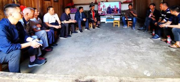 腾冲：奏响“人民政协为人民”的边疆最强音