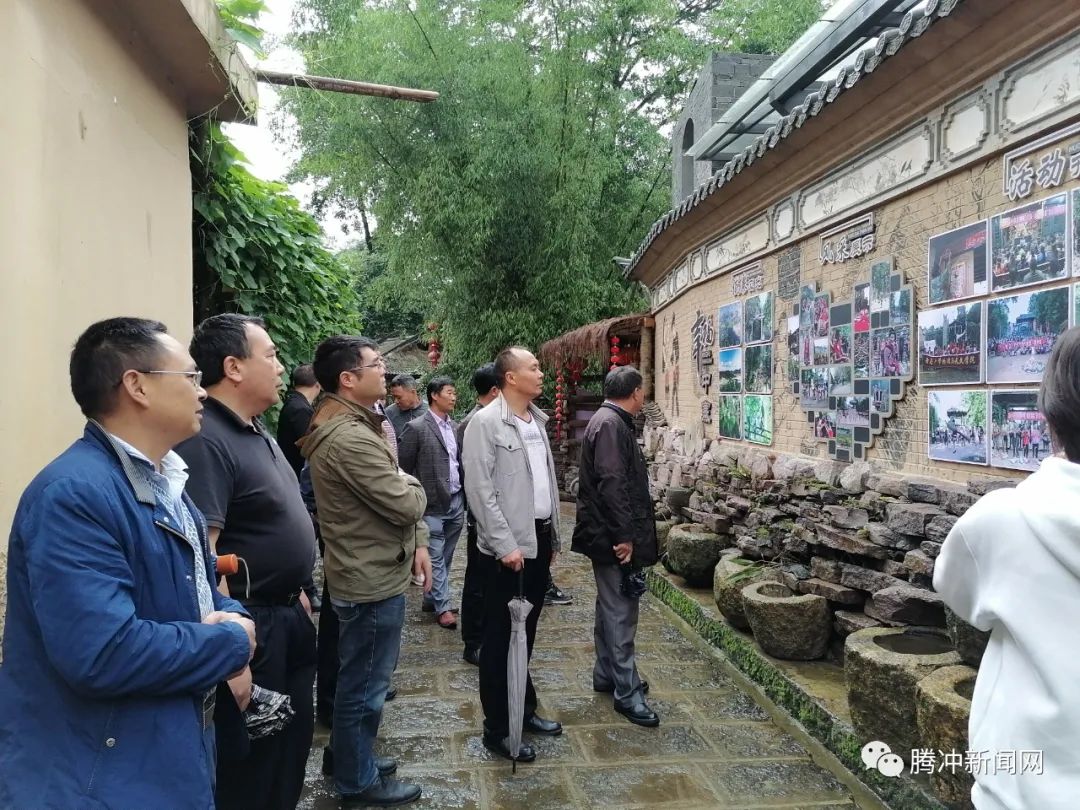腾冲：奏响“人民政协为人民”的边疆最强音
