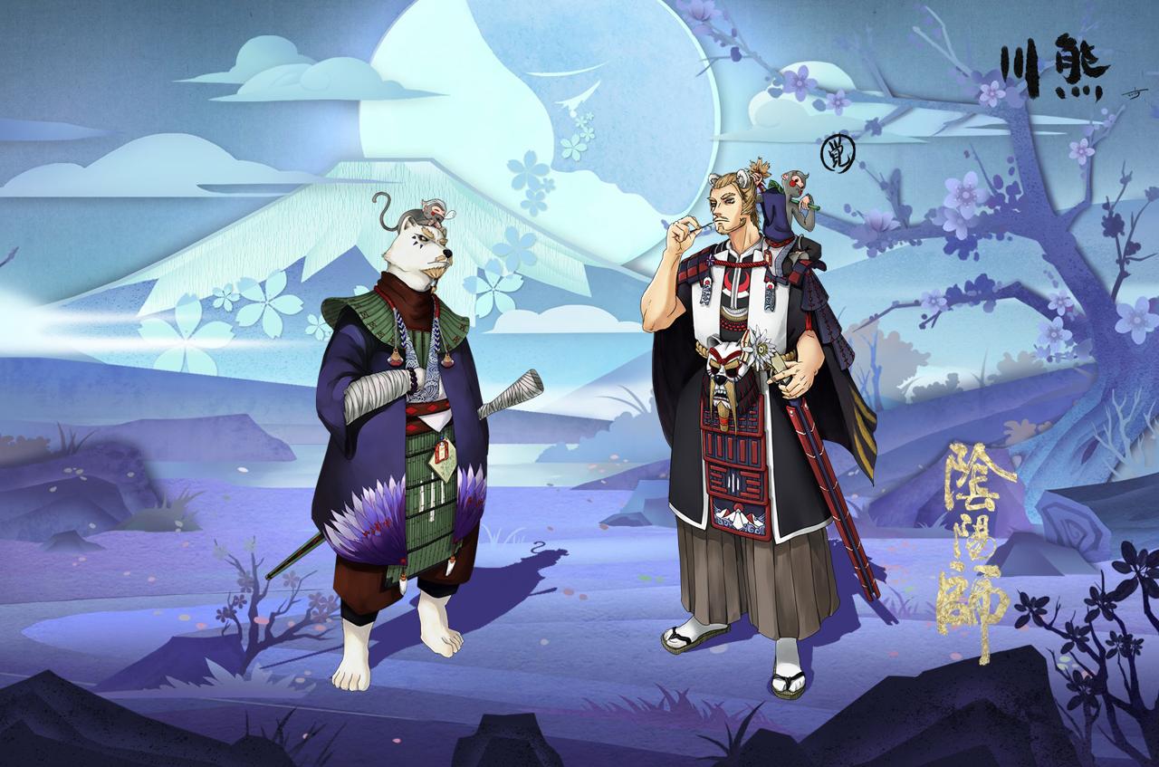 阴阳师：心意会员上线就送黑蛋和30蓝票 官方：系统判定的