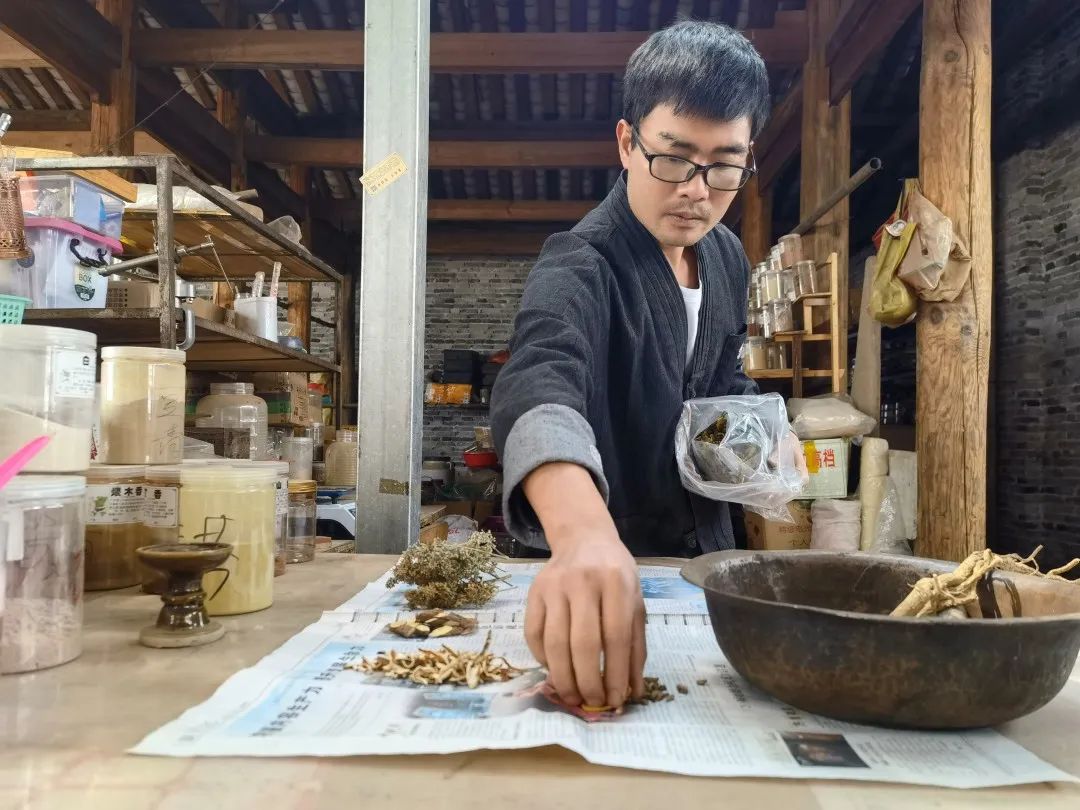 腾冲 || 闻香而来，传承千年