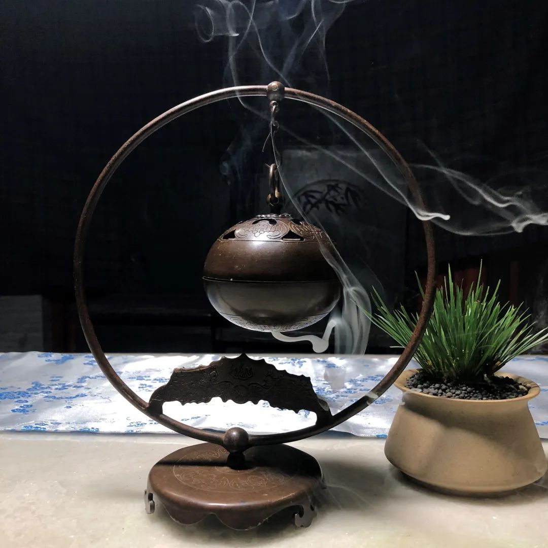 腾冲 || 闻香而来，传承千年