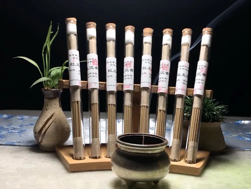 腾冲 || 闻香而来，传承千年