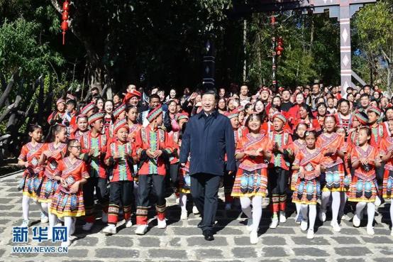 2020年腾冲大事记：岁月有痕，不改我心