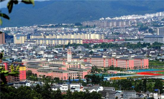 2020年腾冲大事记：岁月有痕，不改我心
