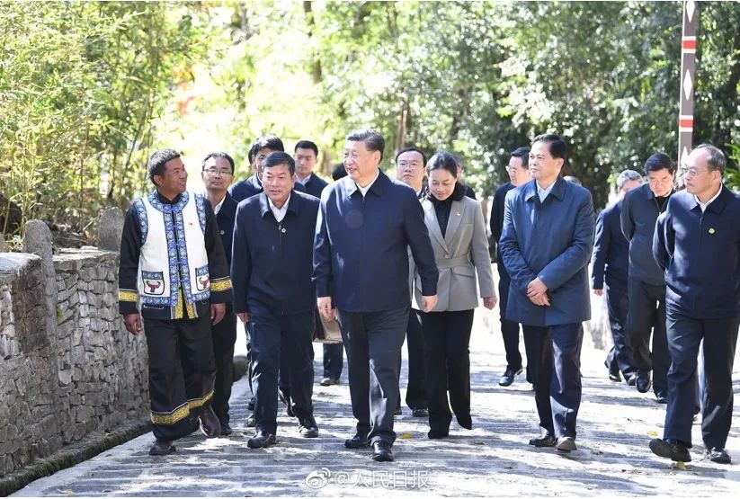 2020年腾冲大事记：岁月有痕，不改我心