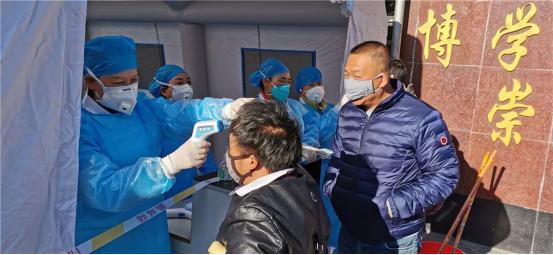 2020年腾冲大事记：岁月有痕，不改我心