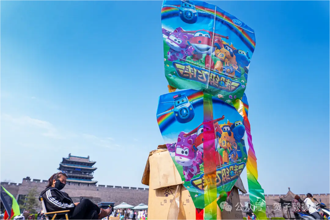 贺子毅 | 如何做个有灵魂的摄影人