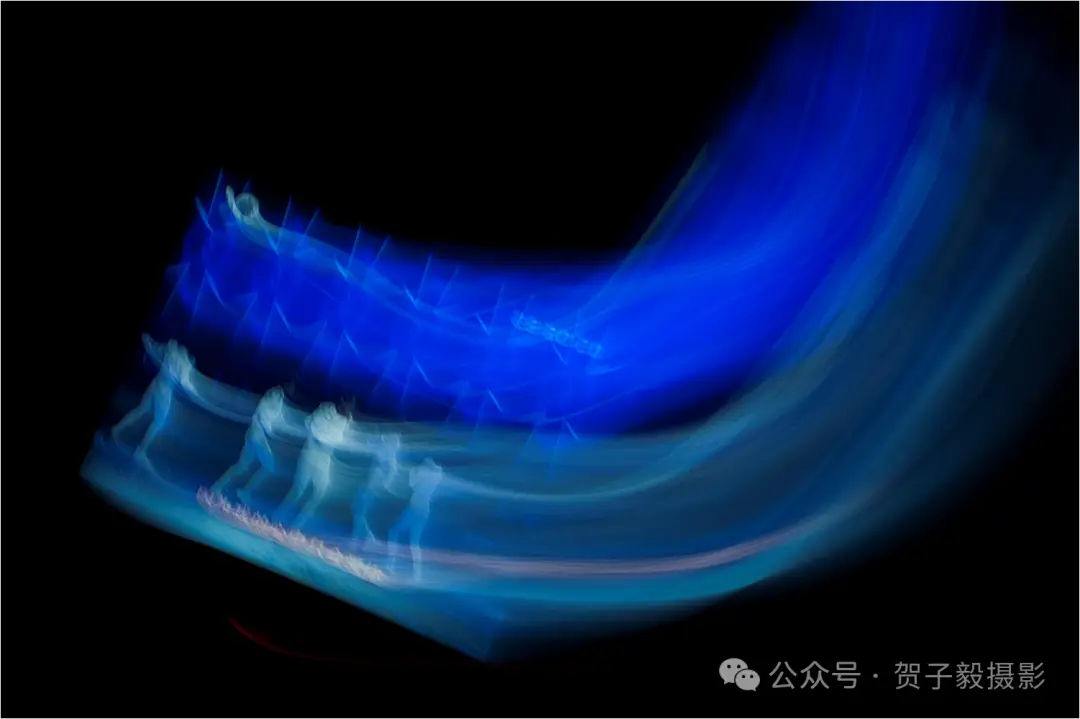 贺子毅 | 如何做个有灵魂的摄影人