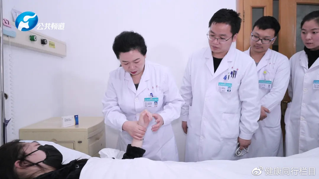 别让风湿恋上你——皮疹？贫血？肾病？可能是系统性红斑狼疮惹的祸！