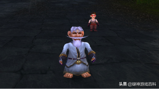 魔兽世界法师职业任务有哪里些？