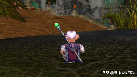 魔兽世界法师职业任务有哪里些？