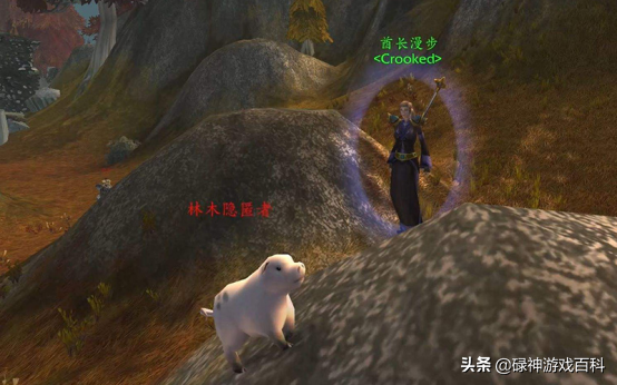 魔兽世界法师职业任务有哪里些？