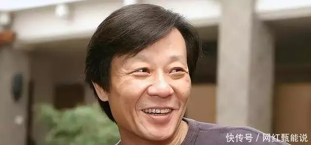 68岁寇世勋近况，晚年和原配一家生活，二房及3名子女在国外
