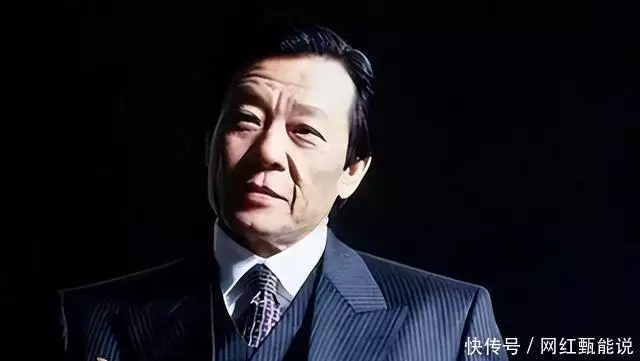 68岁寇世勋近况，晚年和原配一家生活，二房及3名子女在国外