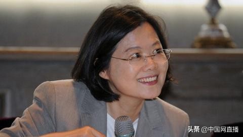 蔡英文当局为何不敢“台独”？台名嘴：全世界都反对